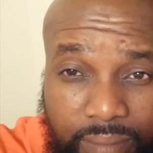 Meet your Posher, Rodney